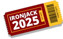 Get Tickets to Ironjack