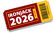 Get Tickets to Ironjack
